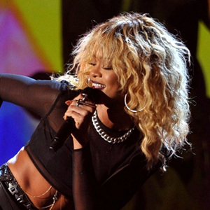 Rihanna Rihanna